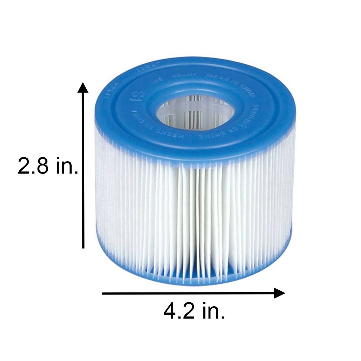 36 Pack Pool Filter Cartridges A342205