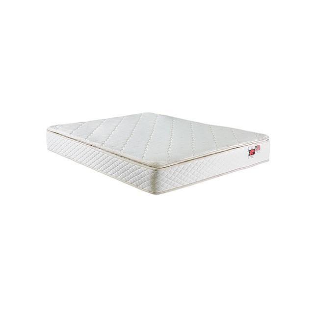 Full Mattress B619