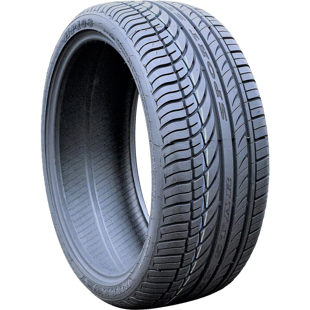 245/45ZR18 100W XL All Season Performance Tire Y2755