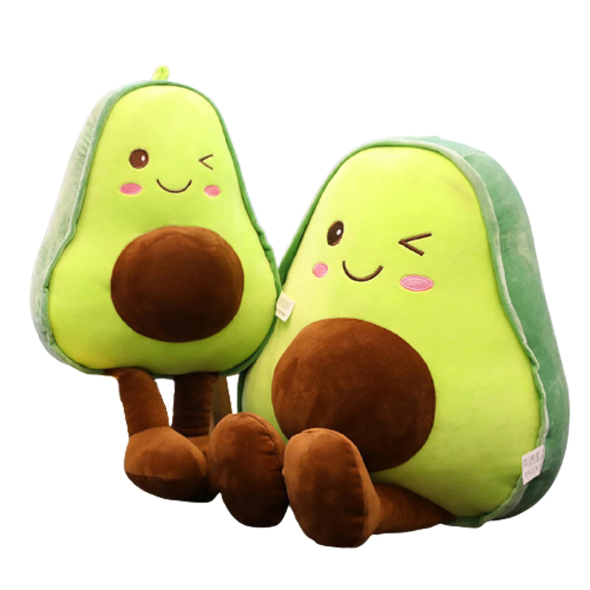 Avocado Plush Toys Green 60cm D165120
