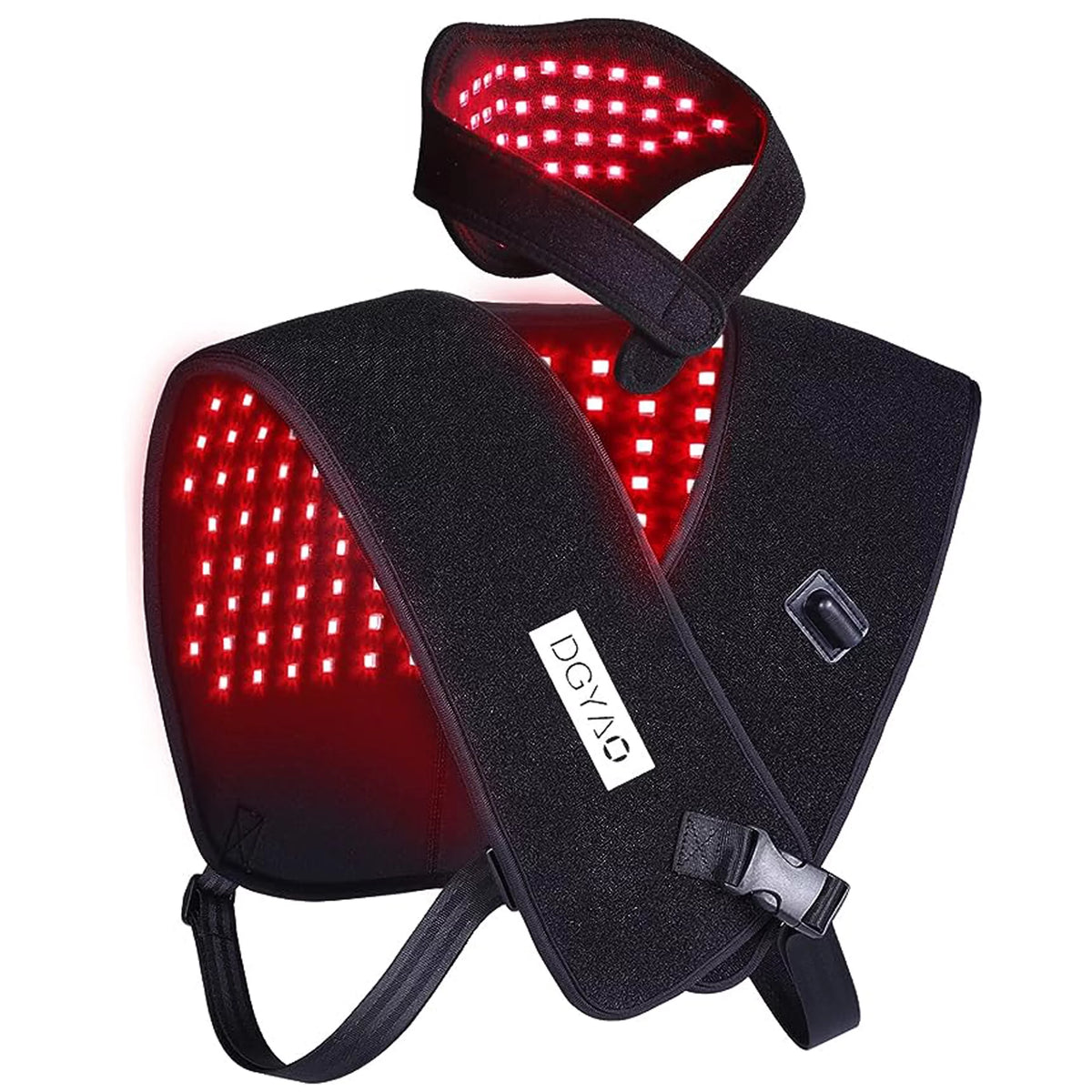 Red Light Therapy Wrap Device A1262