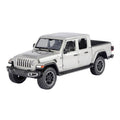 Overland Hard Top Pickup Model Truck D47272