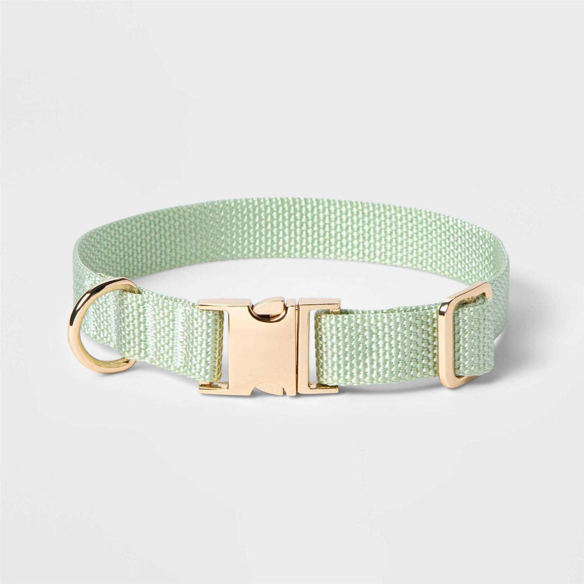 Solid Dog Collar Y50530