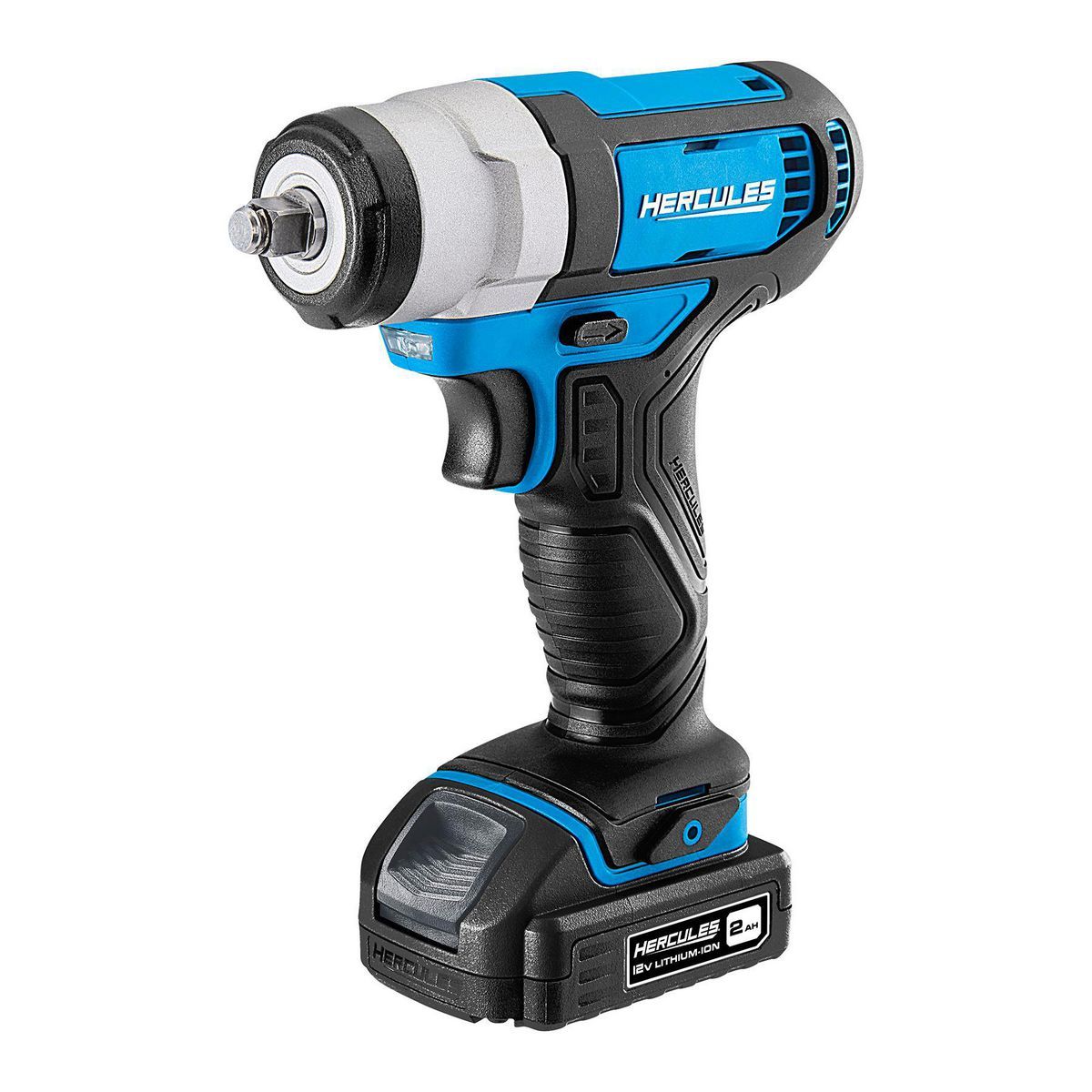12V Cordless 3/8 in. Compact Impact Wrench E346524
