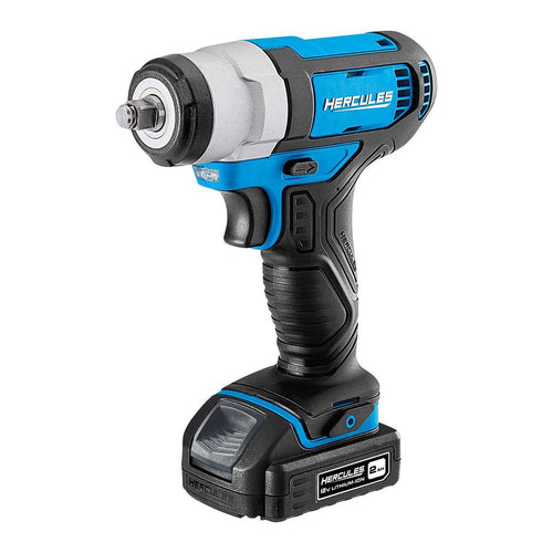 12V Cordless 3/8 in. Compact Impact Wrench E346524