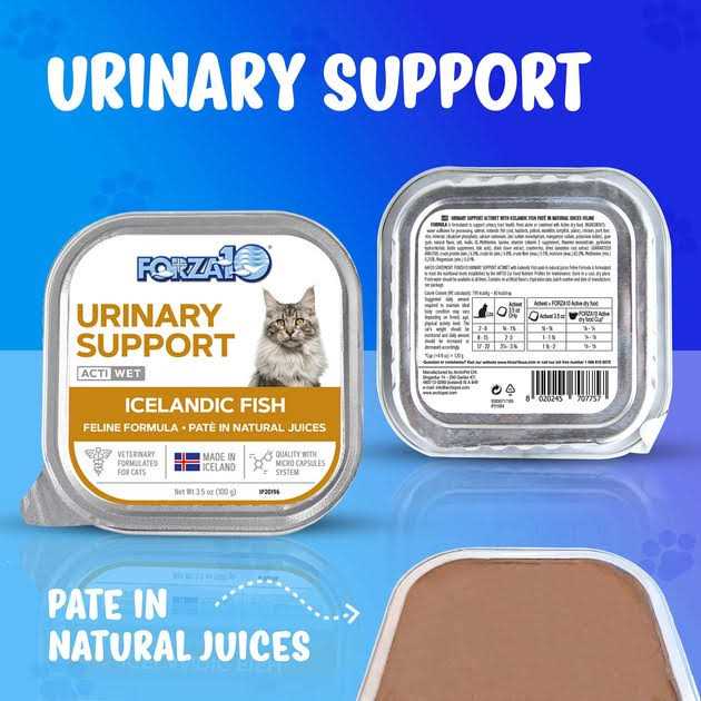 Icelandic Fish Recipe Wet Cat Food I299811