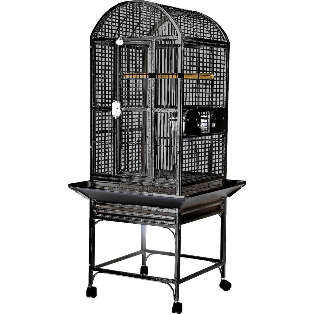 Small Dome Top Bird Cage Q546802