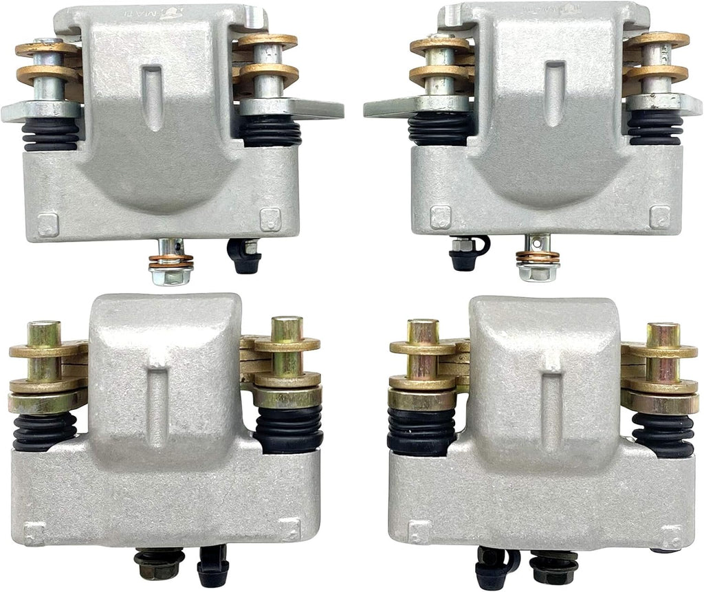 Brake Calipers for Polaris RZR 800 2008-2014 J655656