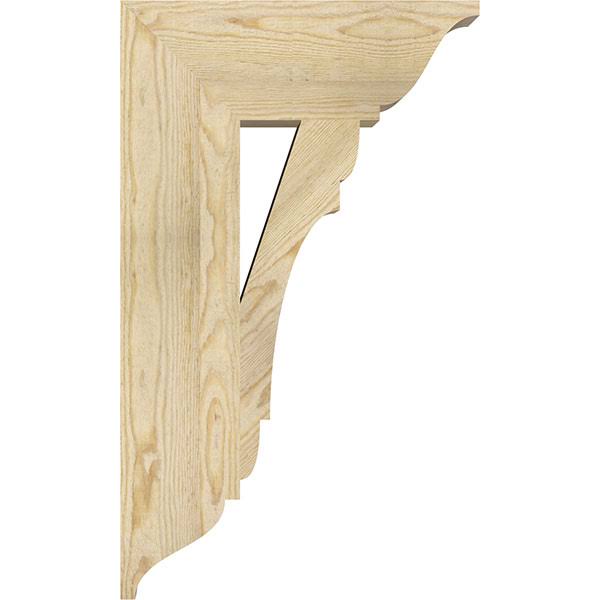 Douglas Fir Bracket C3963