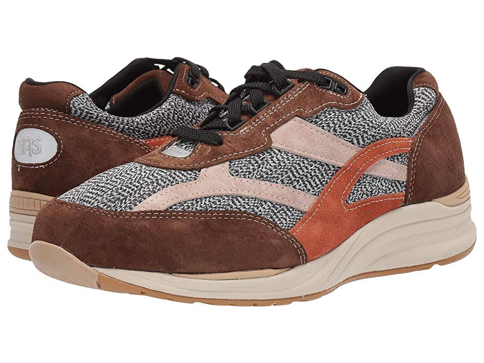 Men's Mesh Canyon Shoes O3691