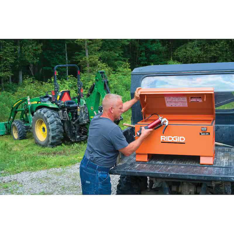 Portable Storage Chest Jobsite Box K224226