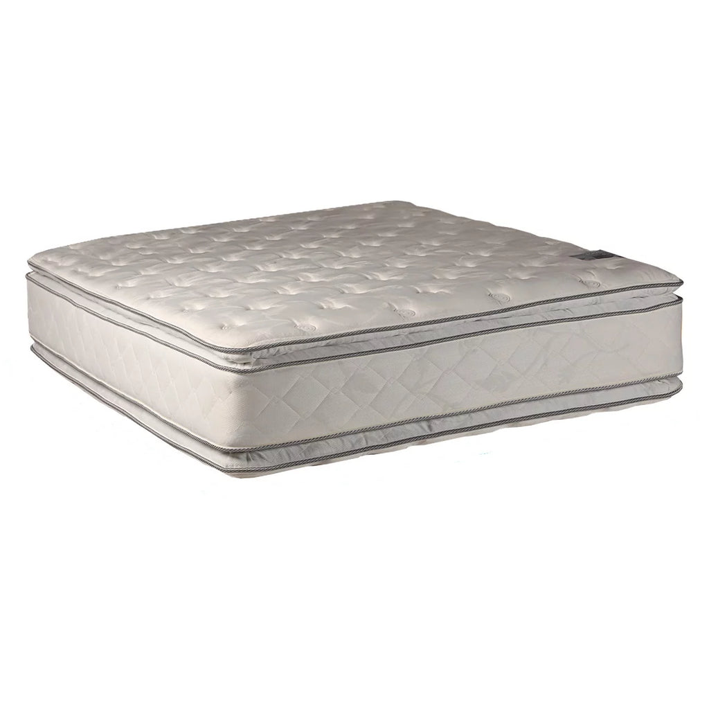 King 2-Sided PillowTop Mattress Y127