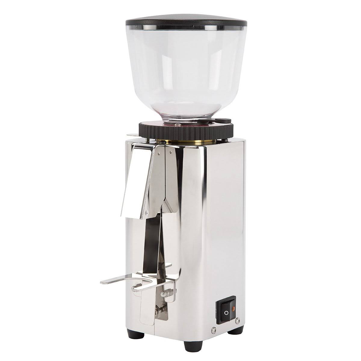 54 mm Burrs Espresso Grinder F35106