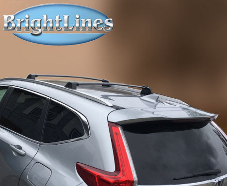 Black Aluminum Roof Rack Cross Bars Set of 2pcs X7760