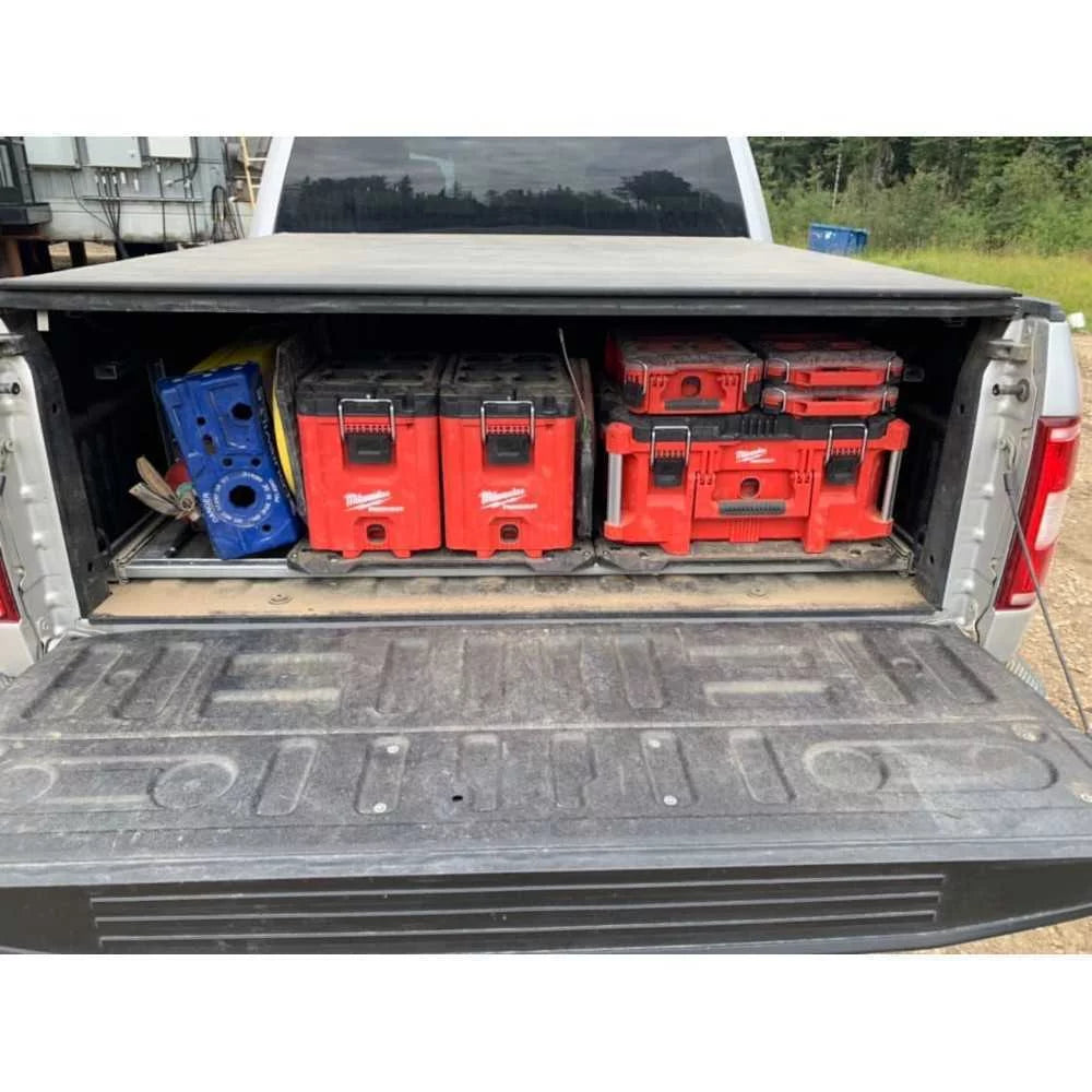 22 in. Large Tool Box T7029