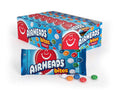 Airhead Bites Fruit Flavored Candy 2 Ounce Packs, 18 Count N861