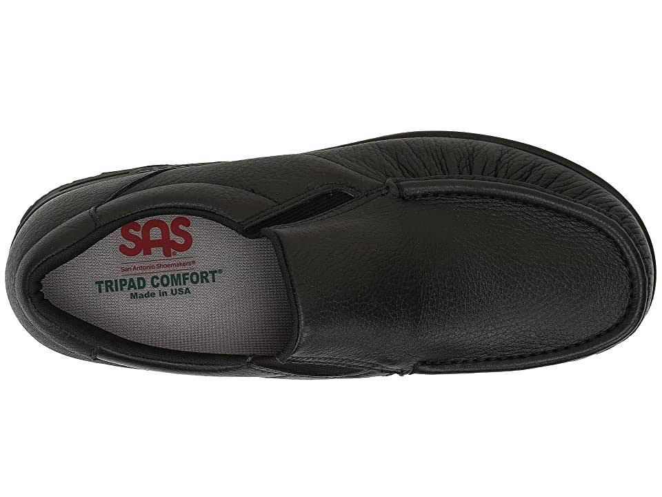 Navigator Black Shoes J10368