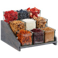 Ashwood Jar Display V913