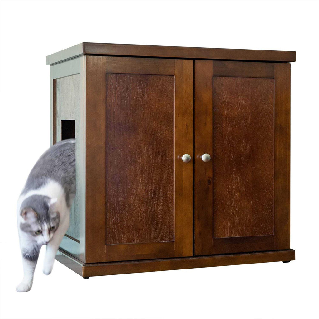 Litter Box L562