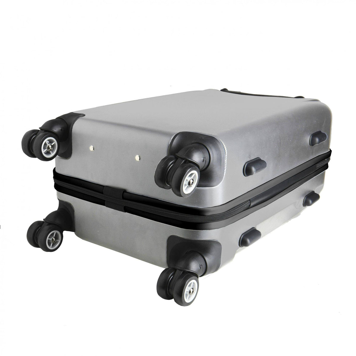 Silver Carry-On Hardcase Spinner B730931