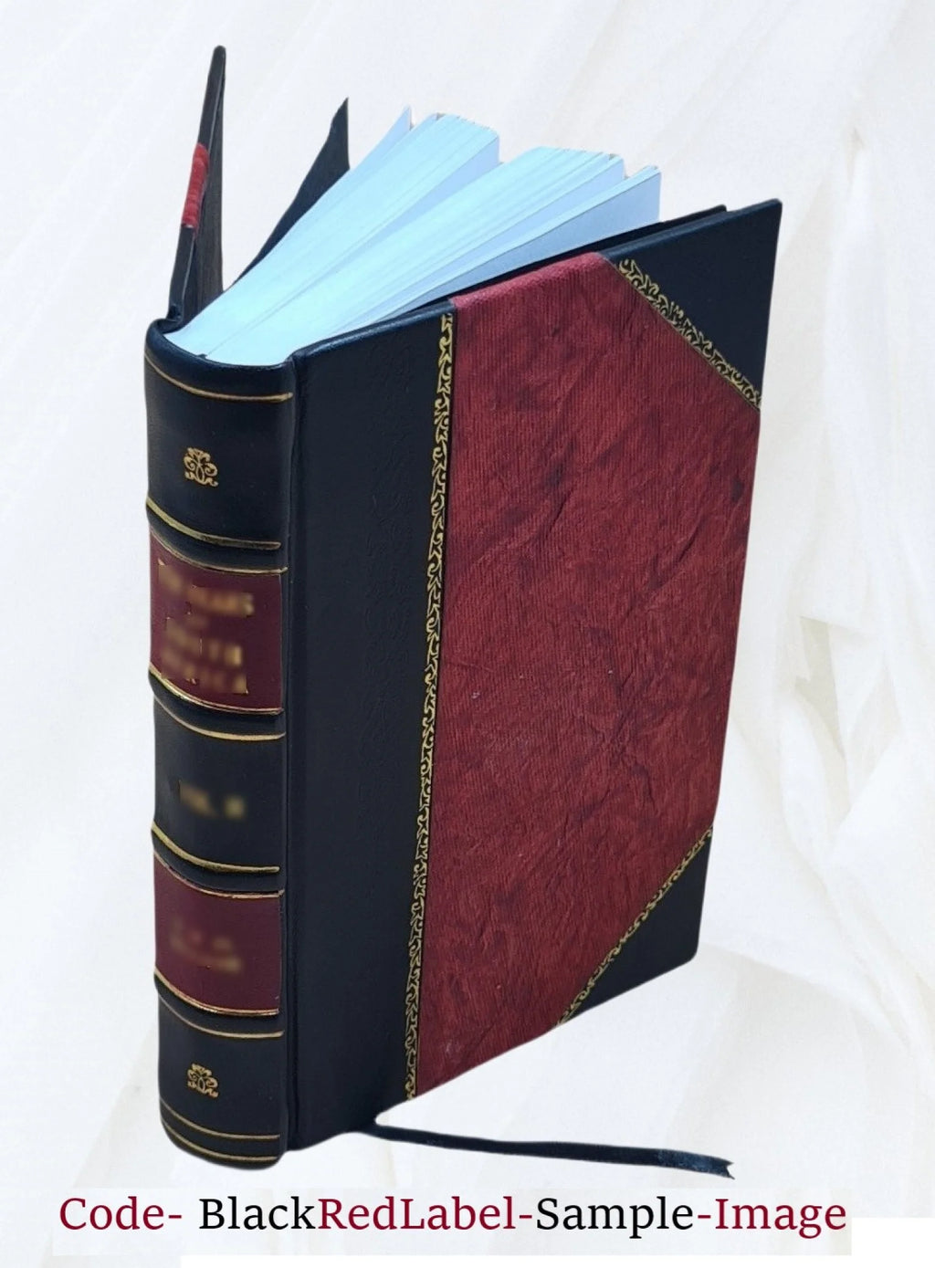Law Reports Volume 5 1899 Leather Bound Y145128