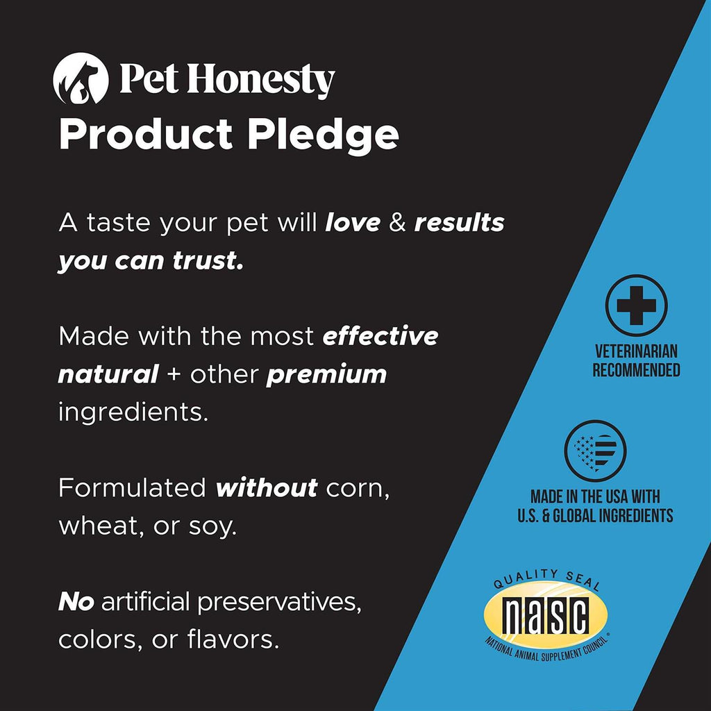 Omega Soft Chews for Dogs B723
