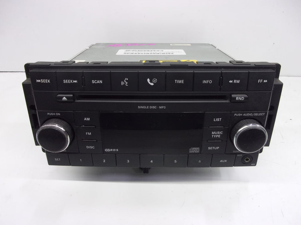 Bluetooth Radio Receiver CD Player G88988