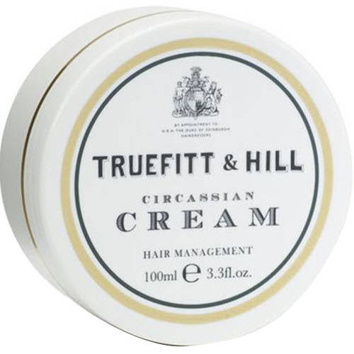 Circassian Cream 100ml J571