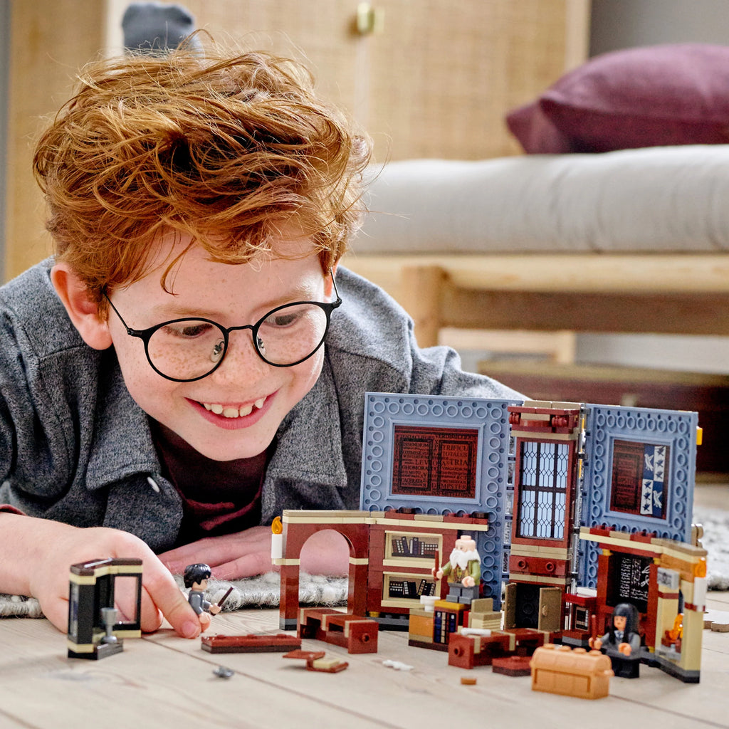 Building Set (256 Pieces) Z5537
