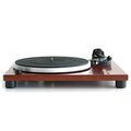 Belt Drive Manual Turntable with Built-In Preamp G920063