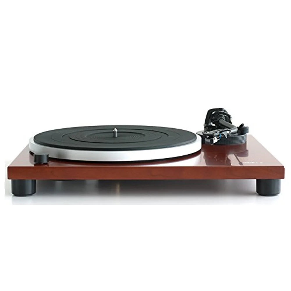 Belt Drive Manual Turntable with Built-In Preamp G920063