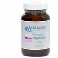 Melatonin 2 mg 180 caps C728538