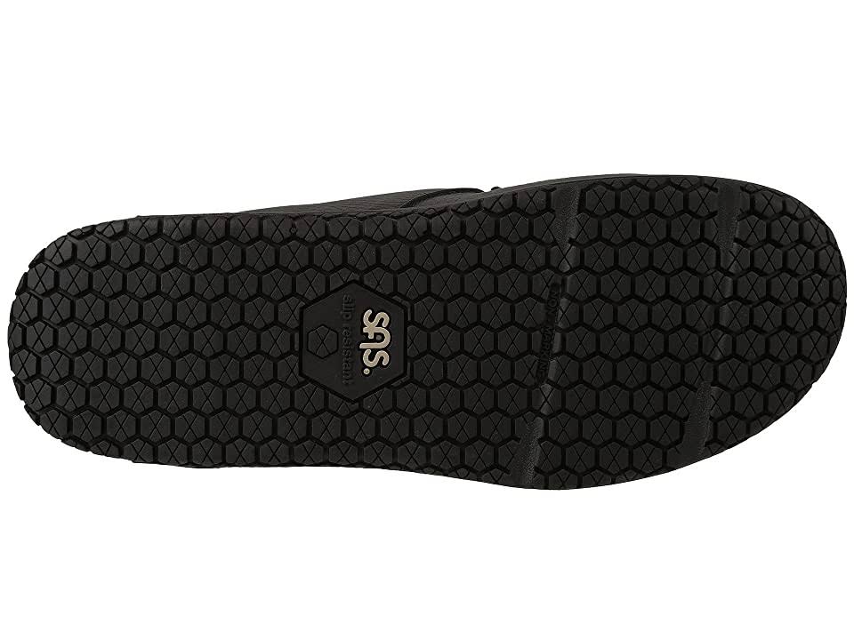 Navigator Black Shoes J10368