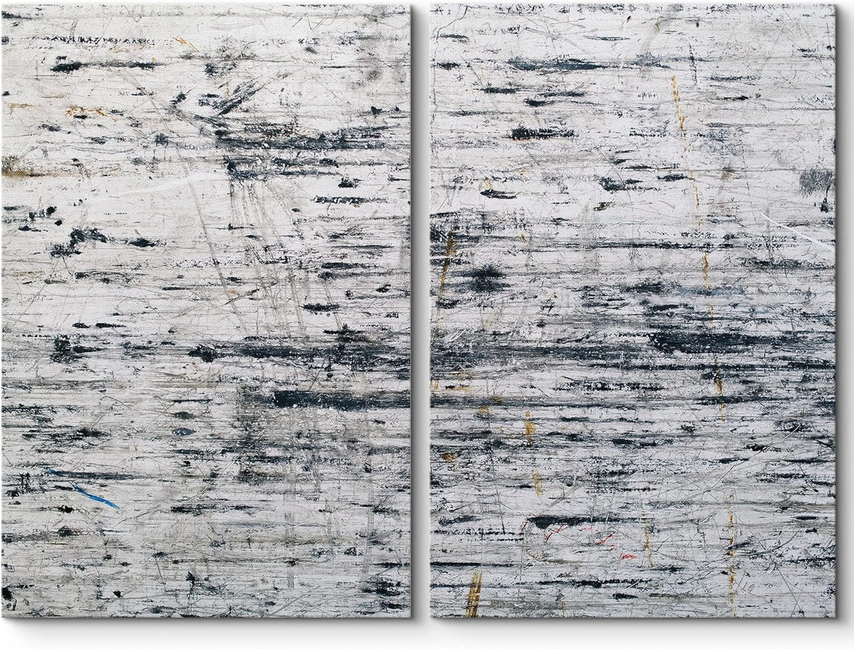 16x24 inches Pack of 2 Canvas Art Y177875