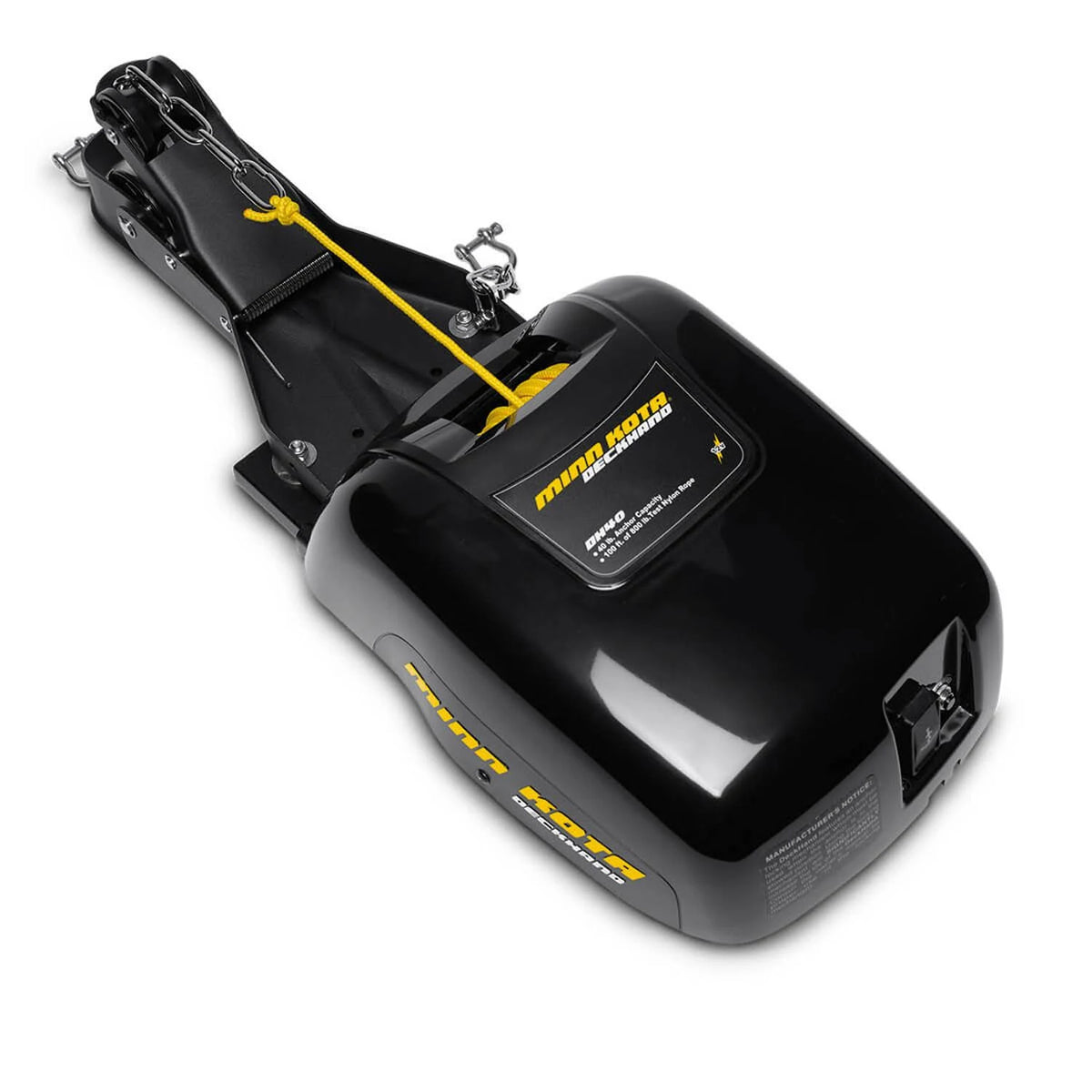 Deckhand Pontoon O837240