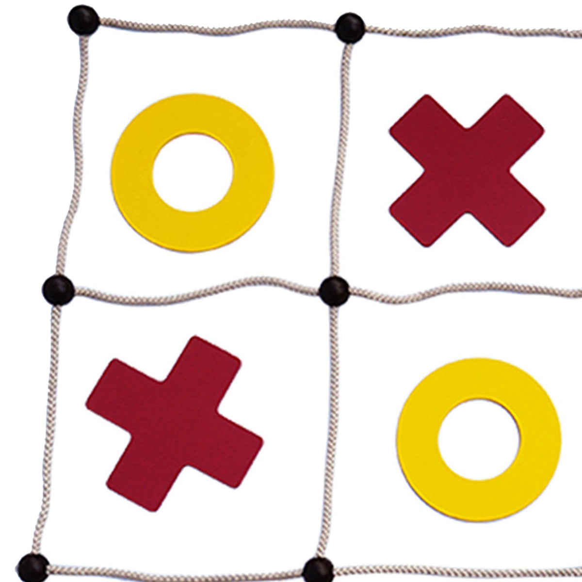 Tic Tac Toe Game XO Toy M3307