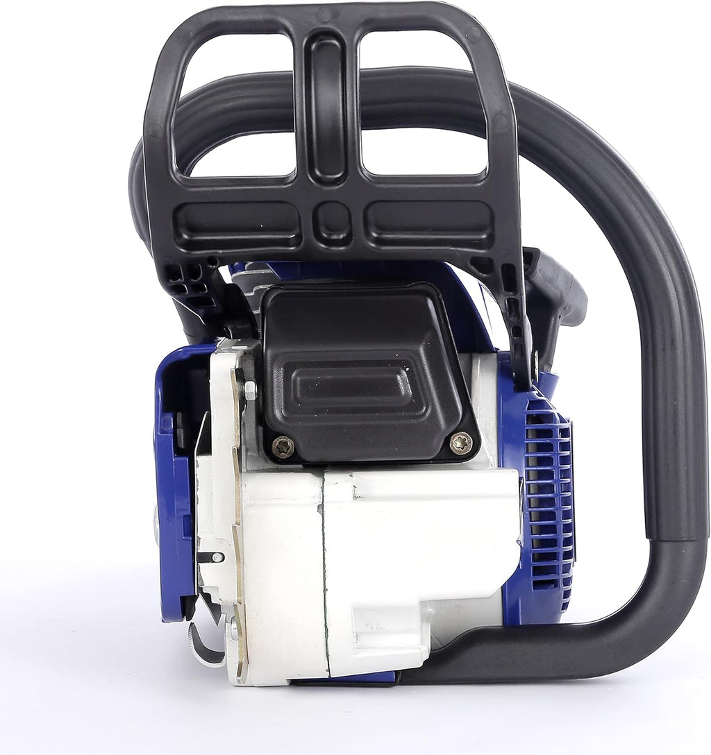 50.2cc Gasoline Chain Saw Power Head V8069
