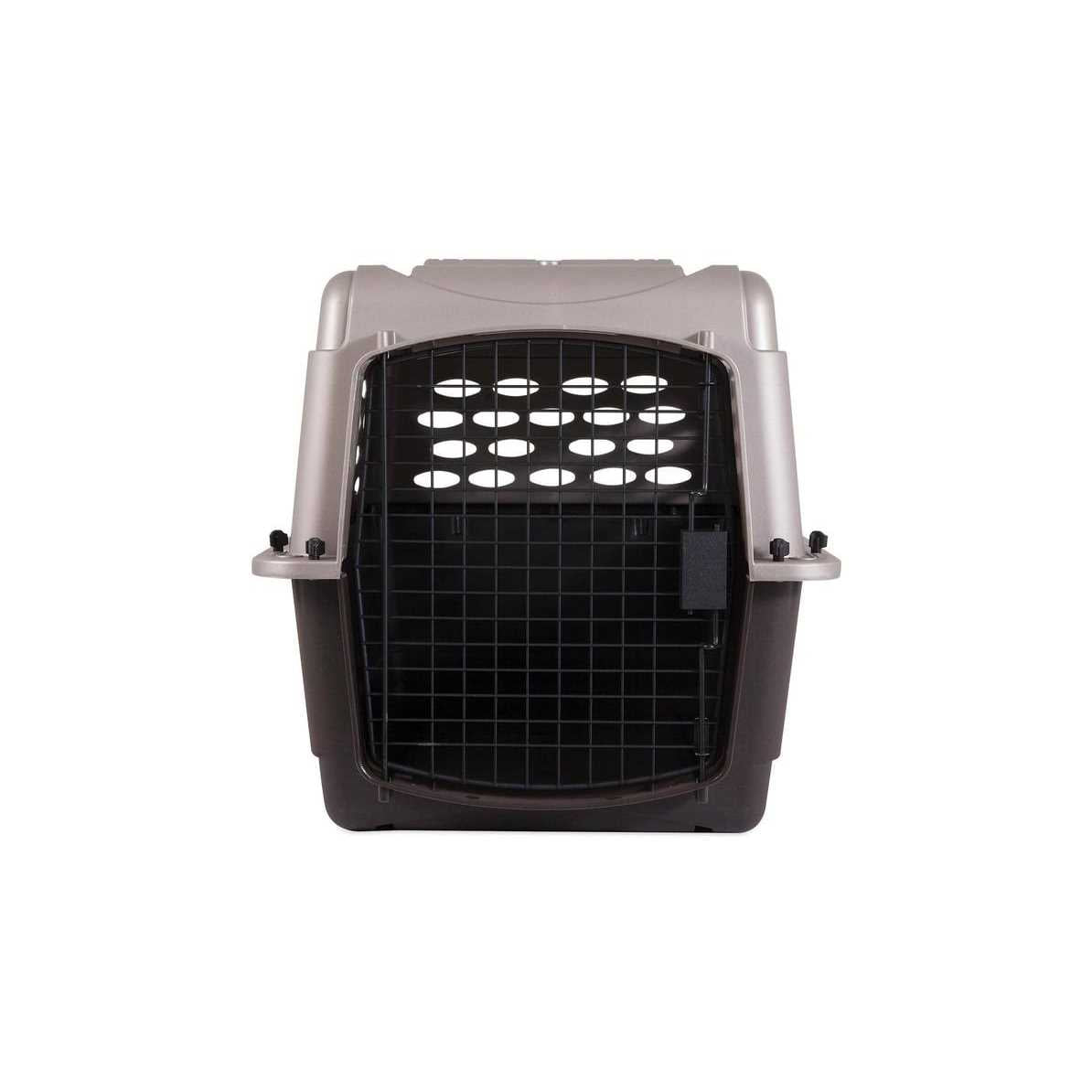 Medium Gray Pet Carrier R510415