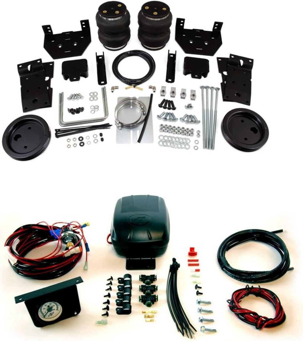 Air Load Controller 2 V116694