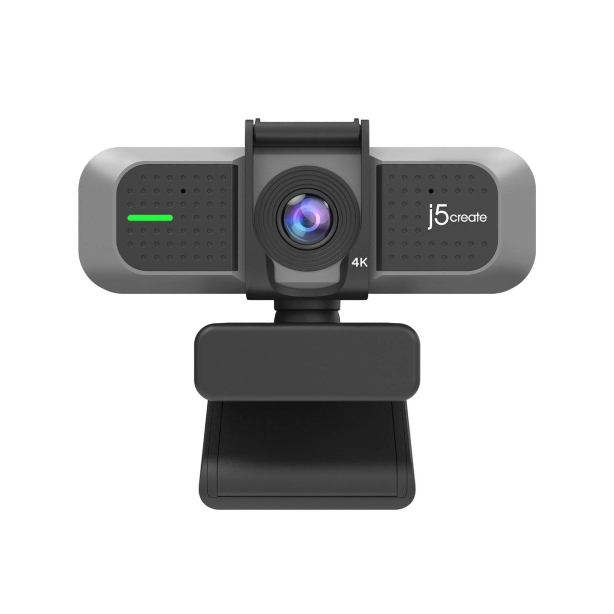 USB 4K Ultra HD Webcam I217