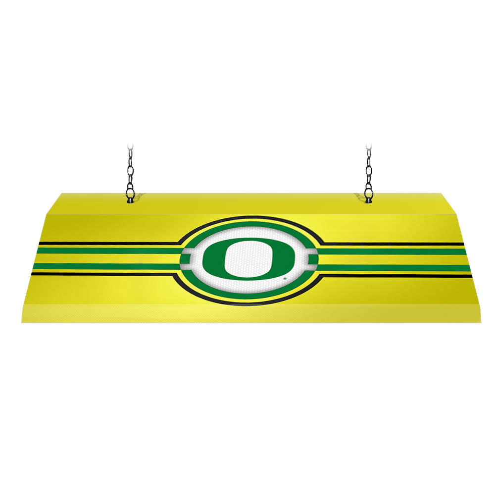 Yellow Pool Table Light S7405