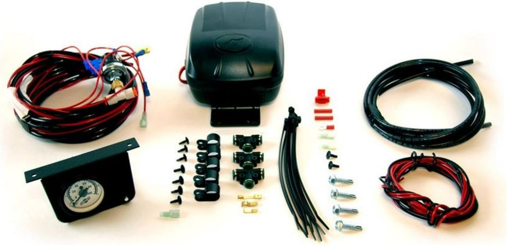 Air Load Controller 2 V116694