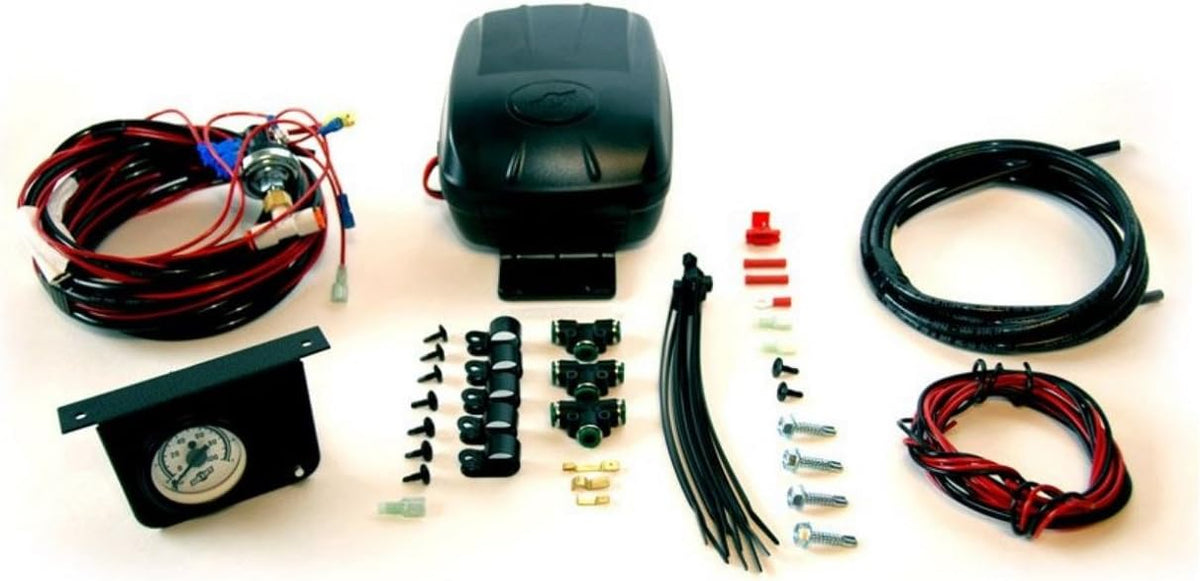 Air Load Controller 2 V116694